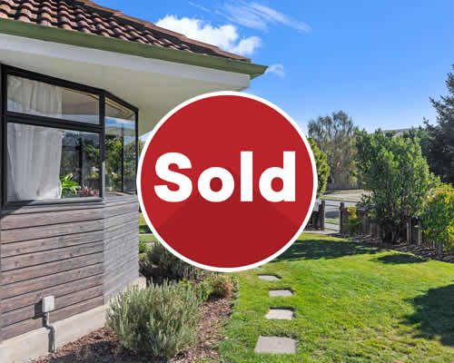 For Sale - 129 Waenga Drive - Cromwell